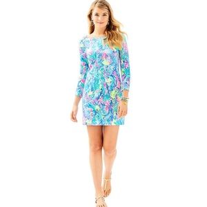 Lilly Pulitzer Sophie Dress | Mermaids | XL